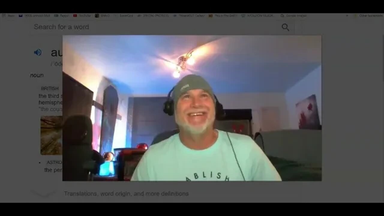 God of Harvest is Here SEE it Unfolding Be Ready Bell about to Ring - Jonathan Kleck