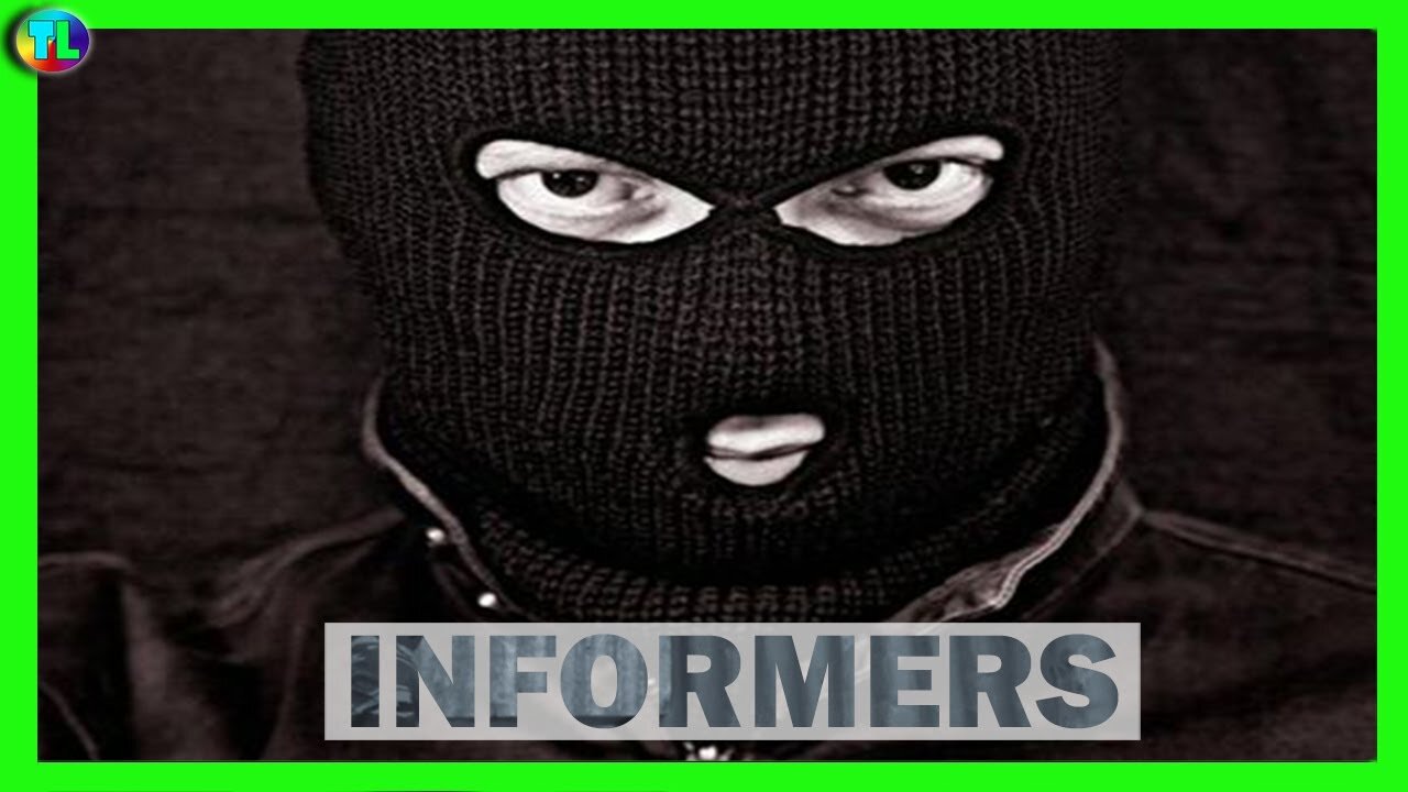 INFORMERS - Live and Let Die | The Troubles Documentary