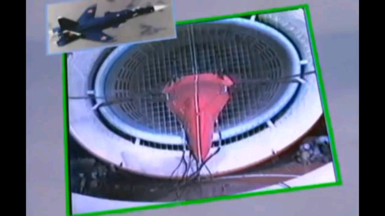 It's always a great opportunity to see the Sukhoi Su-47 Berkut technology demonstrator in its...