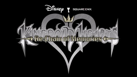 "Simple and Clean" Remix - Kingdom Hearts Re:Chain of Memories (Opening Credits Movie)