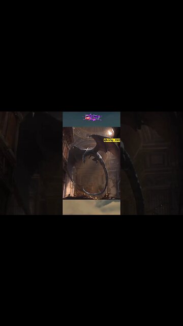 Penampakan NAGA Yang Terekam Dalam Peluncuran Roket Falcon9 SpaceX #sorts #naga #dragon