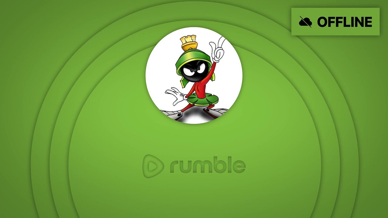 Rumble Test 2