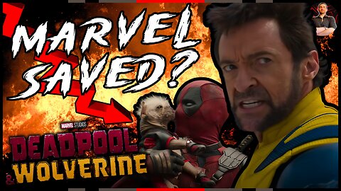 Deadpool and Wolverine Sets Ticket Sales Record! Is Marvel BACK?