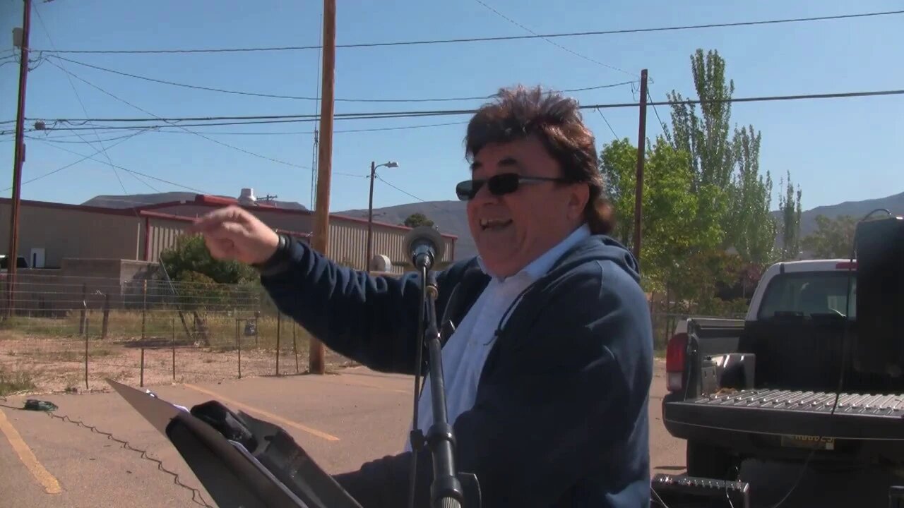 Domingo Resurreccion Intro 1