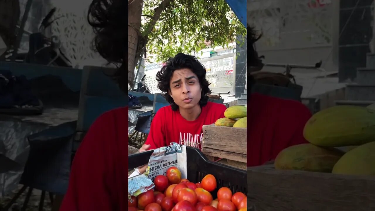 Bhaw ka sataya hua hai🥺 ..#funnyvideo #lilrobotboy#share #comedy #viral #trending #memes #instadaily