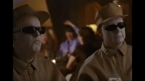 1997 HBO's Perversions of Science S1 E9 The Ultimate Weopon