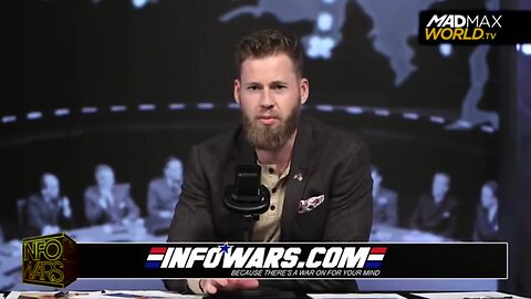 ALEX JONES (Full Show) Sunday - 4/2/23