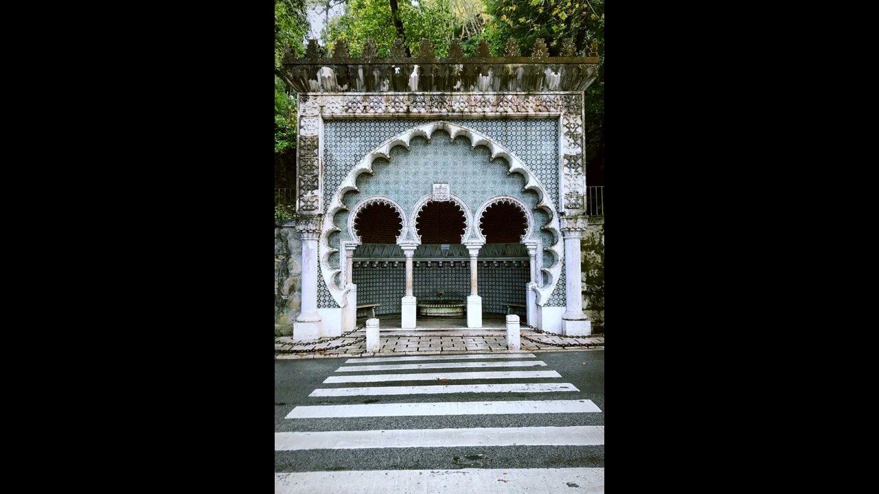 Sintra Stories | GoEuropa