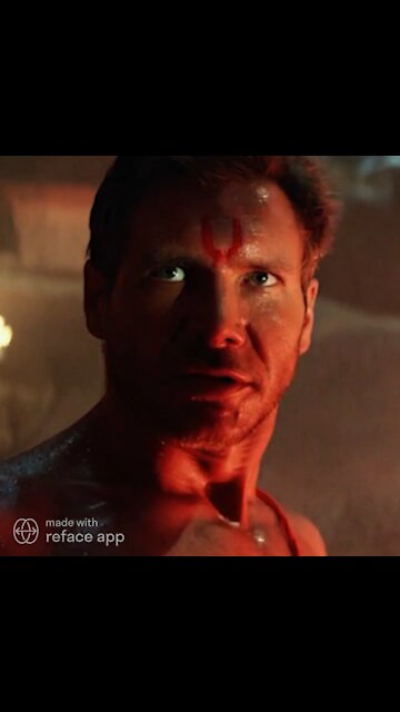 The Ultimate Indiana Jones Montage!