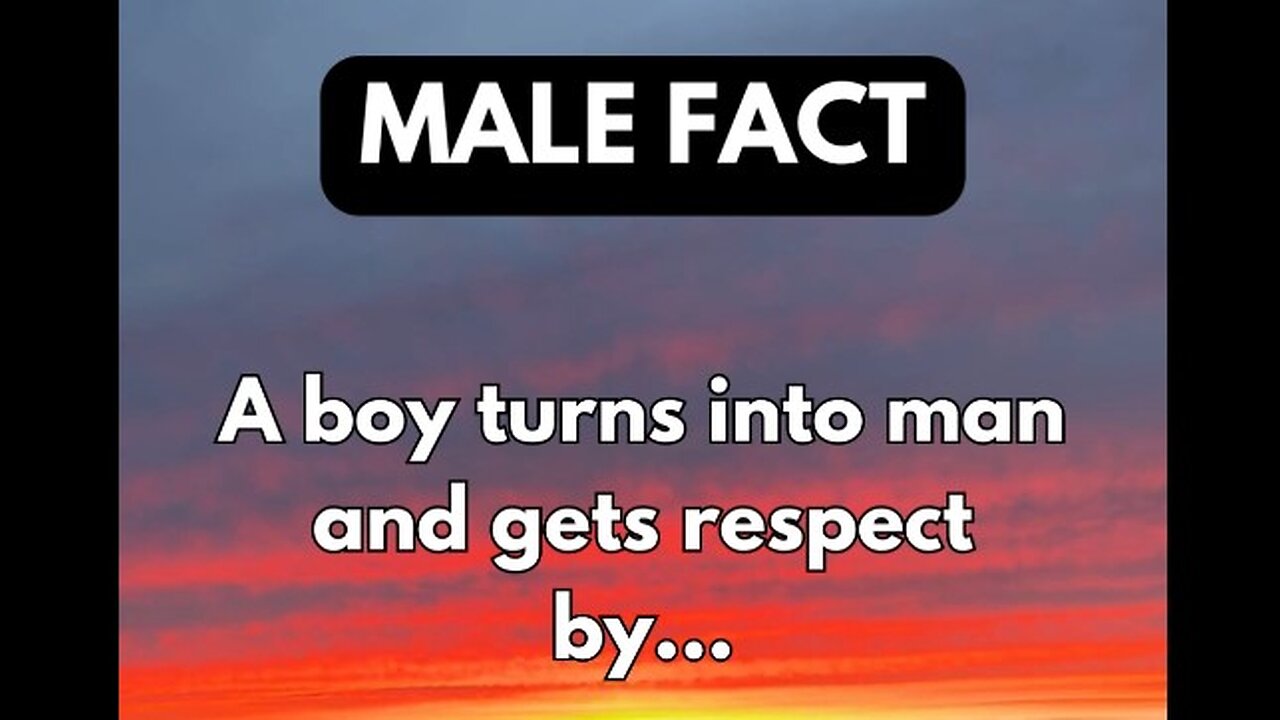 Male Fact #shorts.. #shorts #dailyfacts