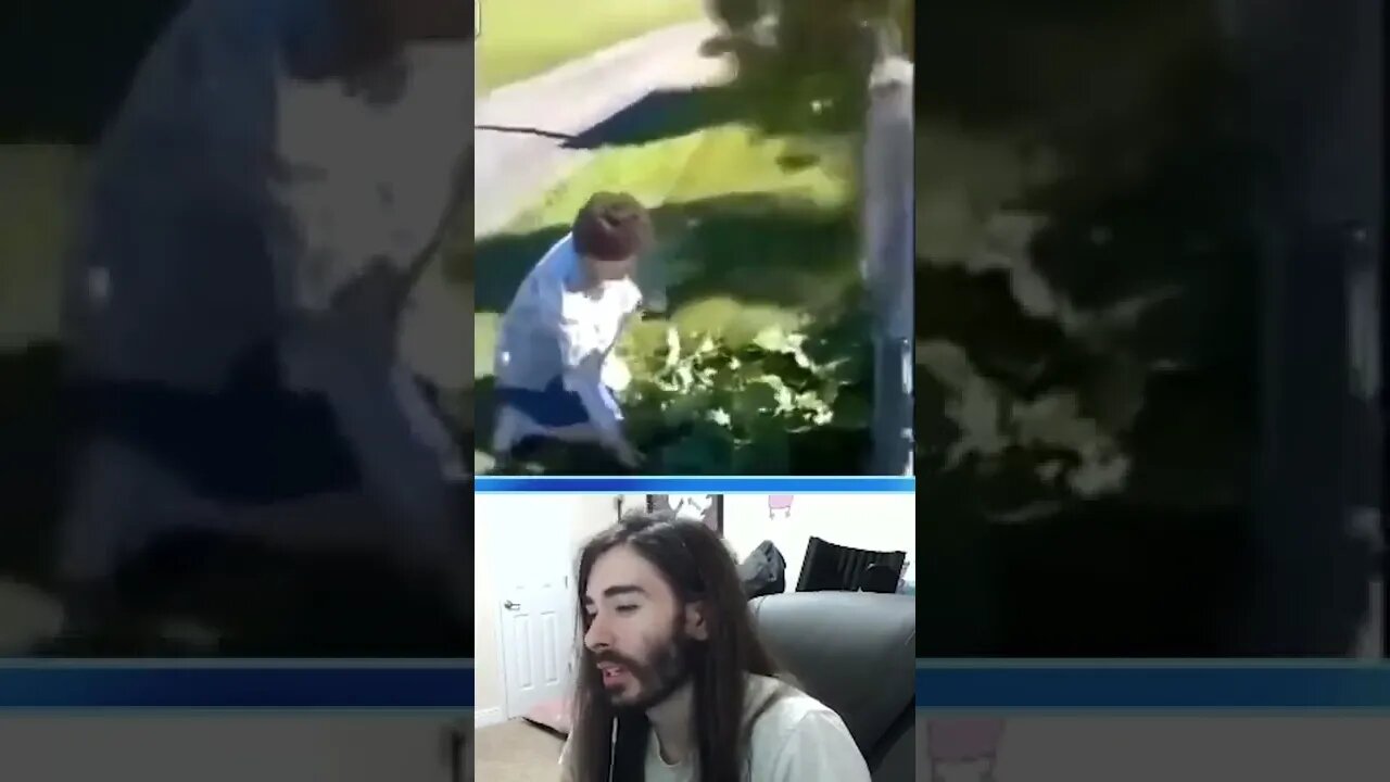 Great Lunch Lady Impression