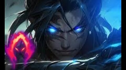 Kayn Montage Season 13 Part 4