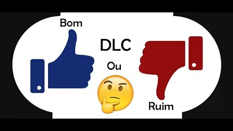 Opinião Sincera: O que eu acho sobre DLC??