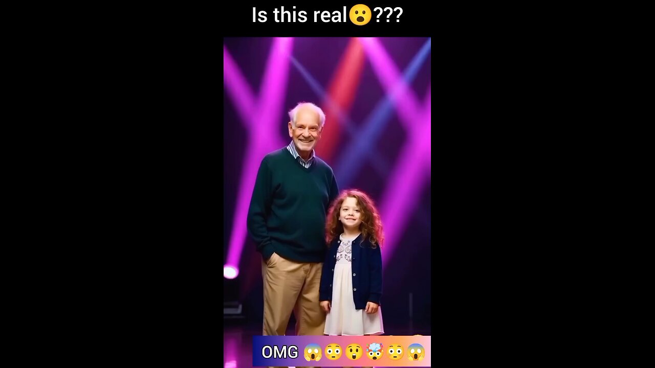 is this real 😮