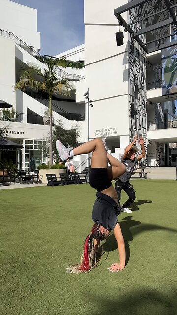 Let’s go get away ✨