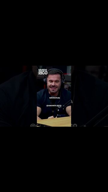 Eu Tenho Que Fazer | Renato Cariani | #shorts Vídeo motivacional para status