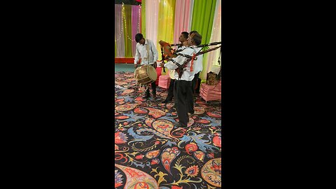 Pahadi Dhol😍