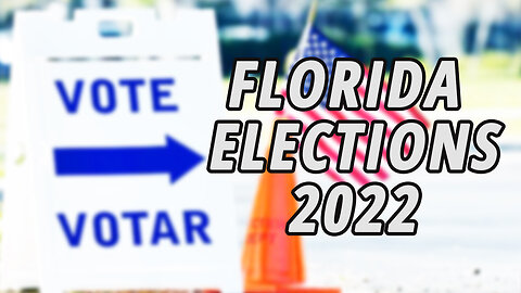 What you need to know about the Florida 2022 Elections with Special Guest Mike Beltran