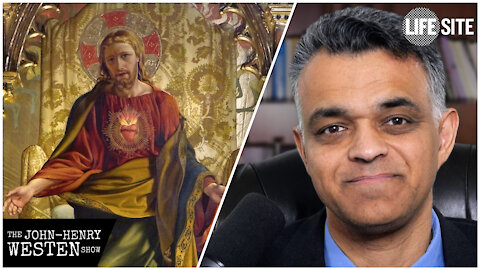 How COVID mandates, lockdowns go contrary to Christ the King