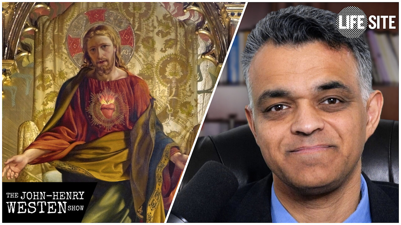 How COVID mandates, lockdowns go contrary to Christ the King
