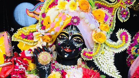 mangal Arati 26 March
