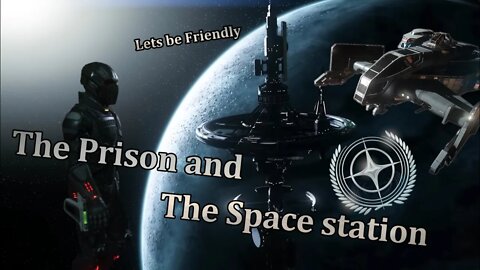 Star Citizen - Big Chance for PvP