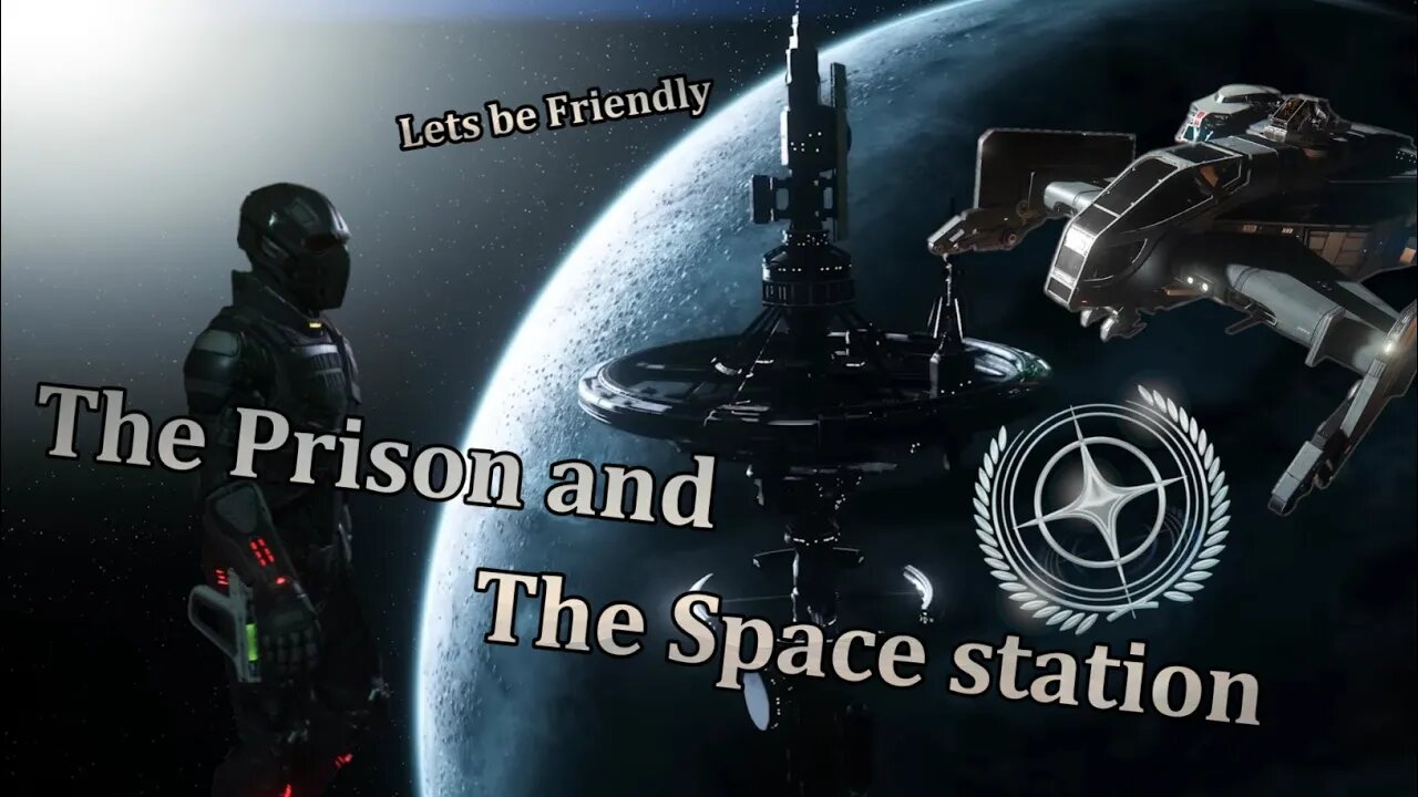 Star Citizen - Big Chance for PvP