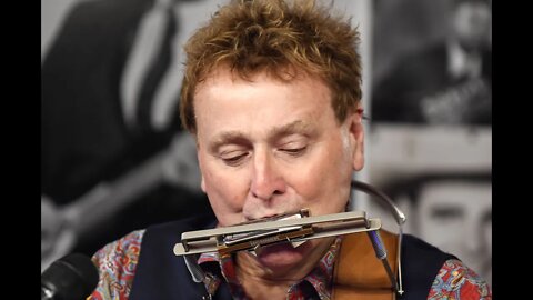Danny O'Flaherty - In The Music Room Studio Concert set 2 of 2