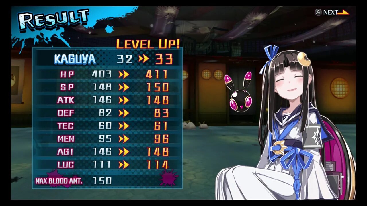 Mary Skelter 2 (Switch) - Fear Mode - Part 40: Art Alley Secret Area