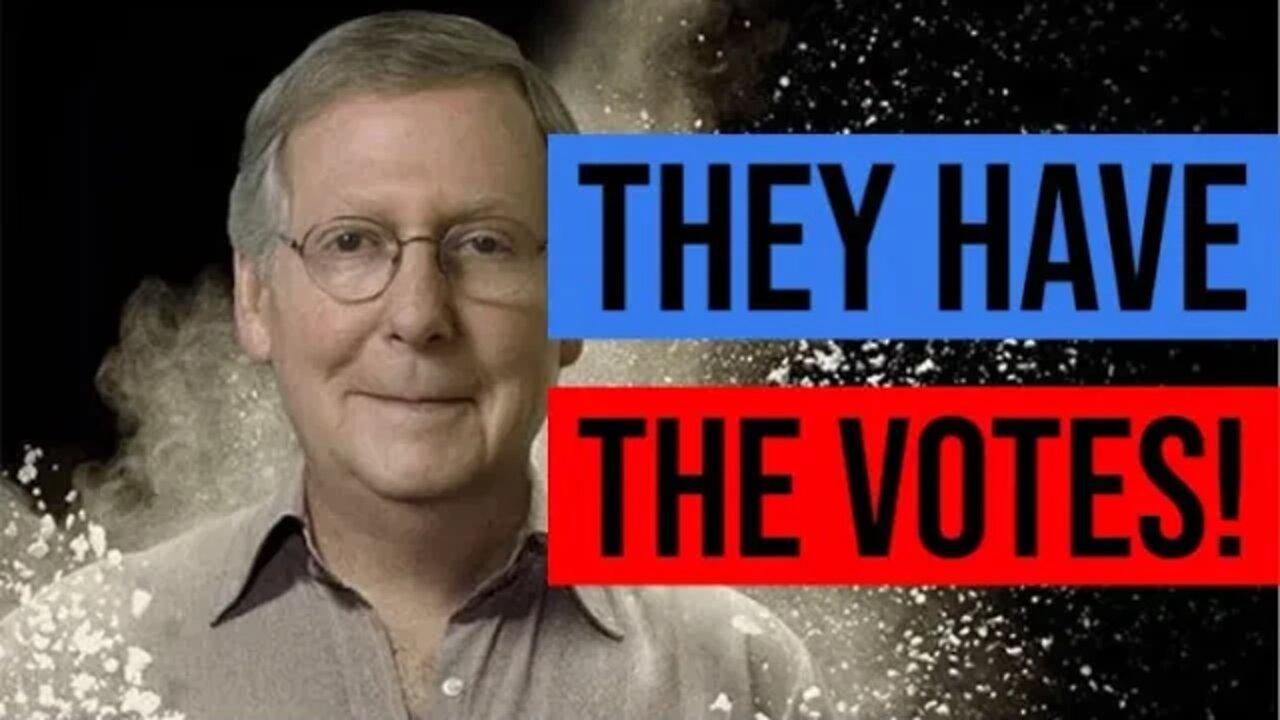 GOP Guarantees New Justice Before Election As Unrest Simmers