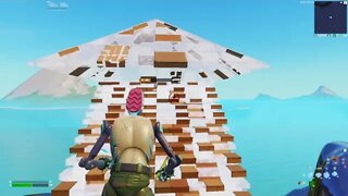 Session 6: Fortnite (Different Types of Walking) - Part 4 -