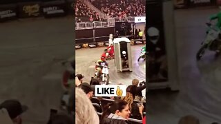 crazy race in real life😂😂 #shorts
