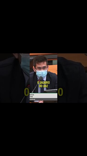 Não podemos continuar aceitando ESSE ESCÁRNIO! #shorts