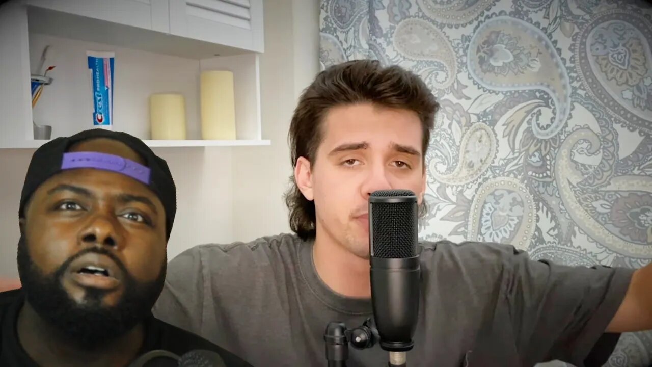 Samson Redman 80 Bar Challenge Reaction