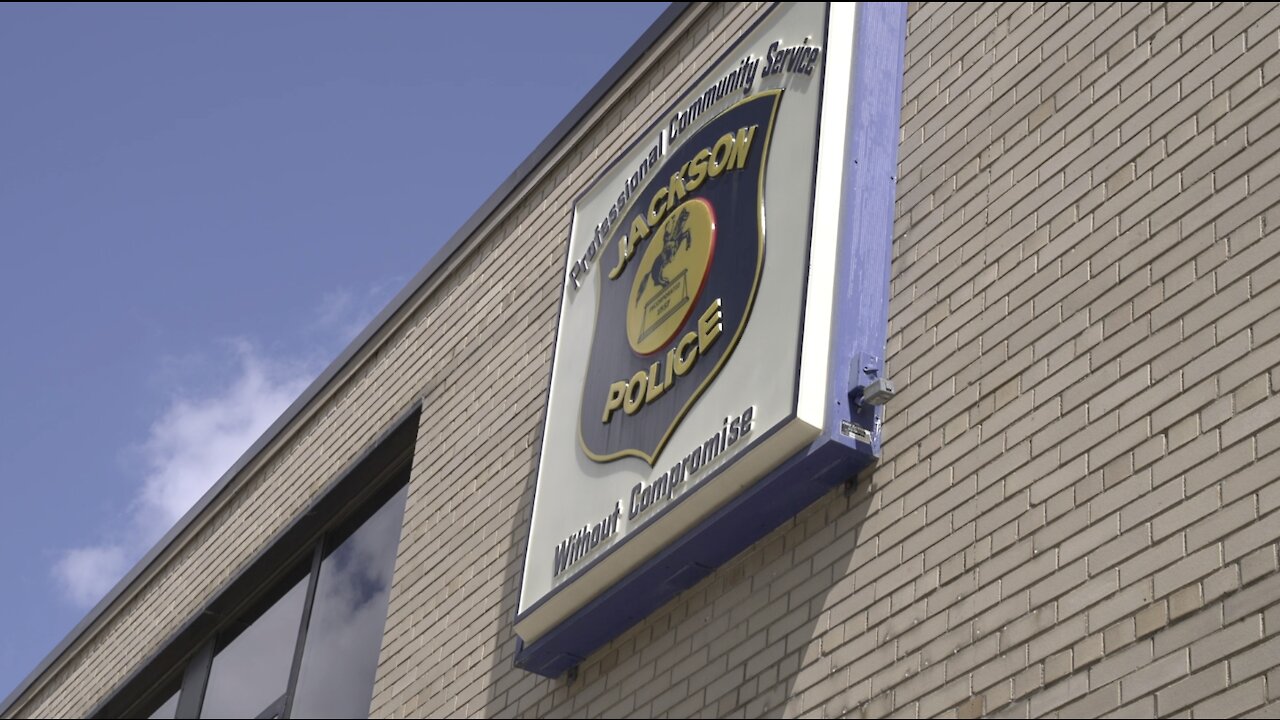 Jackson could create a community police oversight commission to promote transparency