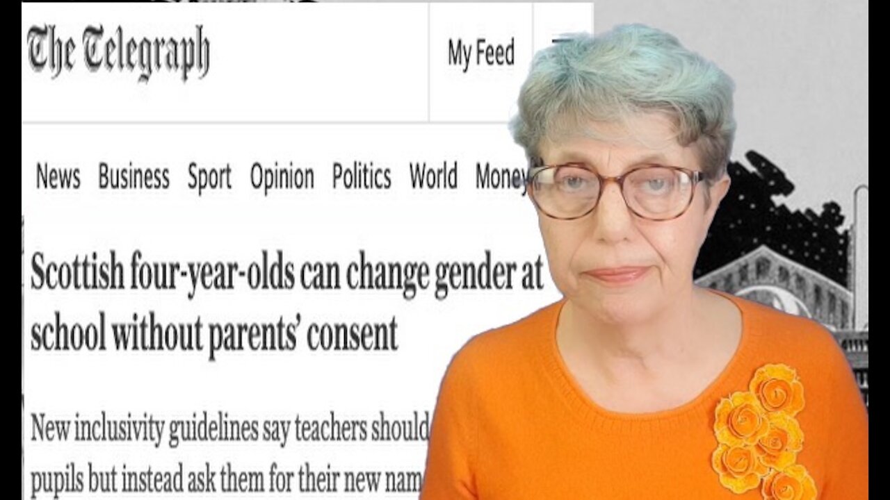 The World War on Children