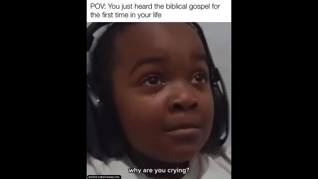Biblical GOSPEL