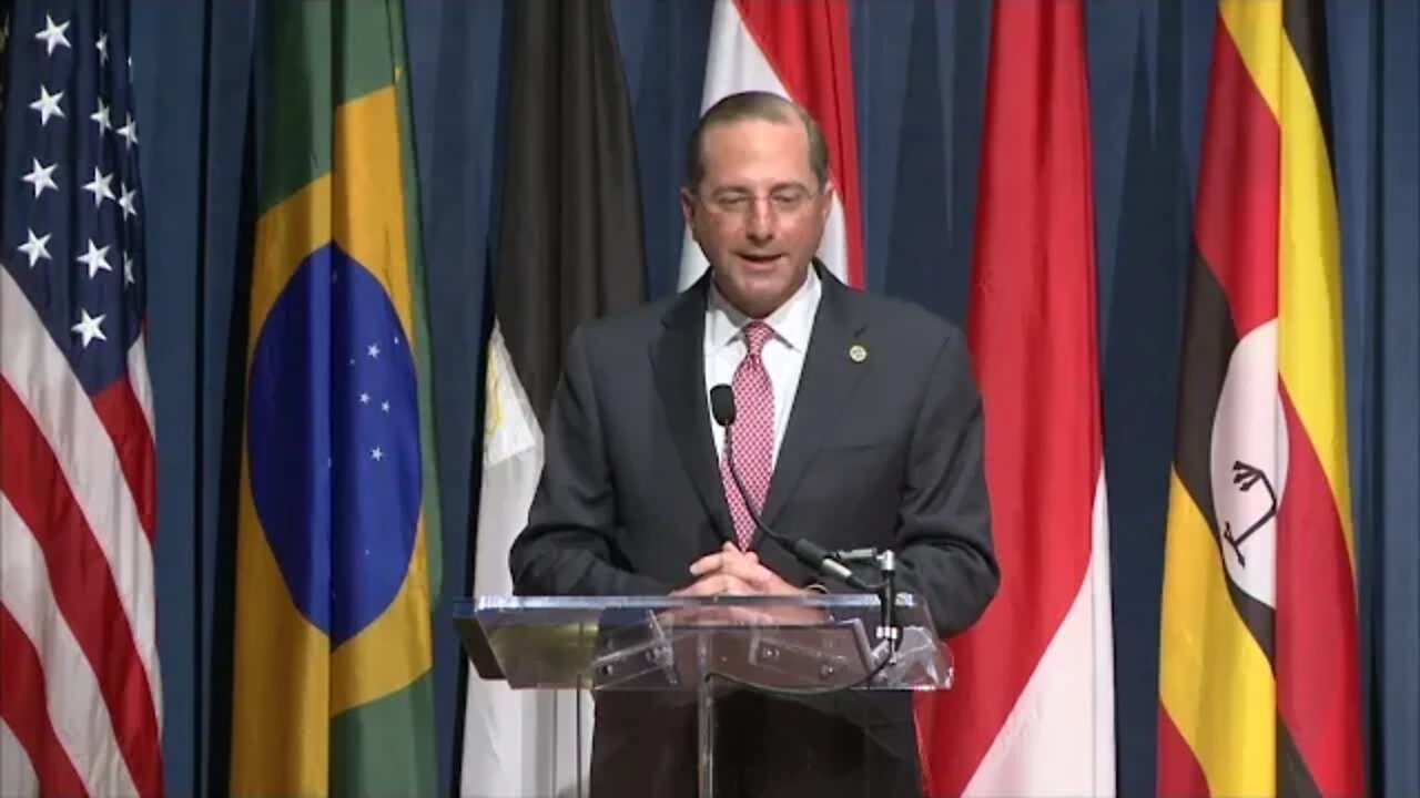 Geneva Consensus Declaration Reaffirming the Right to Life