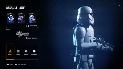 STAR WARS Battlefront II MP Part 20