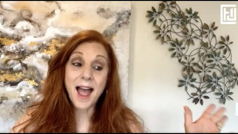 Peeling Off the LIES of the Enemy! | Julieann Hartman