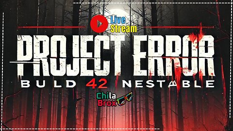 ¡Build 42! Seguimos luchando por sobrevivir en Project Zomboid 🧟🔥