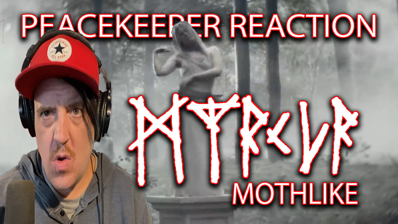 MYRKUR - Mothlike