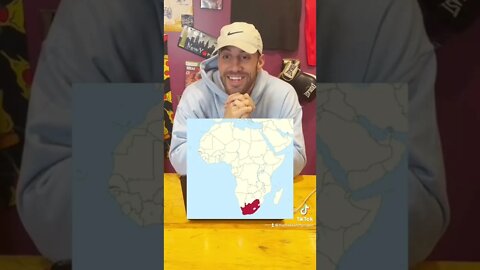 Name That Country! Zach’s Struggles Return! #fyp #countries #geography #maps #guessinggame