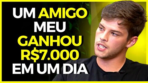 MELHOR FORMA DE COMEÇAR NO DROPSHIPPING? Lucas Arruda