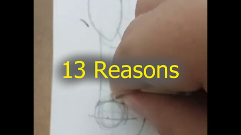 13 reasons