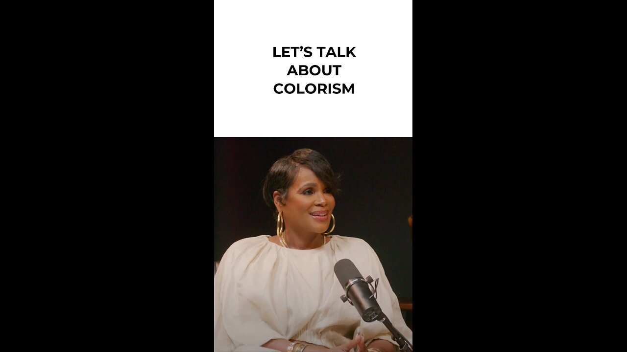 Have you ever experienced colorism in 2024? Let's talk about it! What are your thoughts?