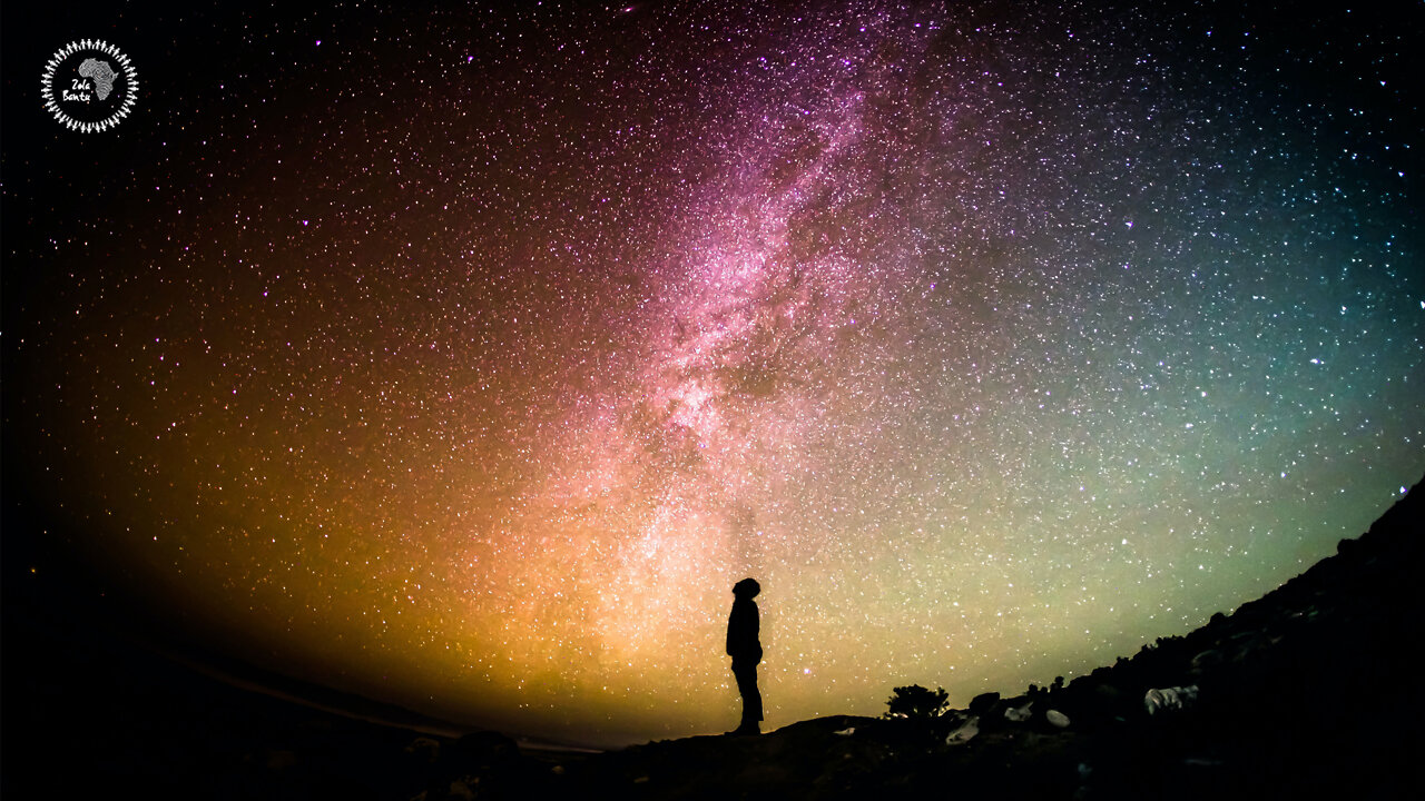 Life 101: Pt 6 | Activities of the Human Spirit Ep 1: Introduction