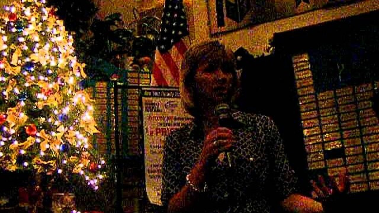 Sen Jen flanagan and Rep Kimberly N. Ferguson at twin city tea party 3 of 11