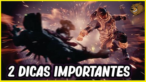 DESTINY 2 │ DUAS DICAS QUE VAI DURAR APENAS 24 HORAS