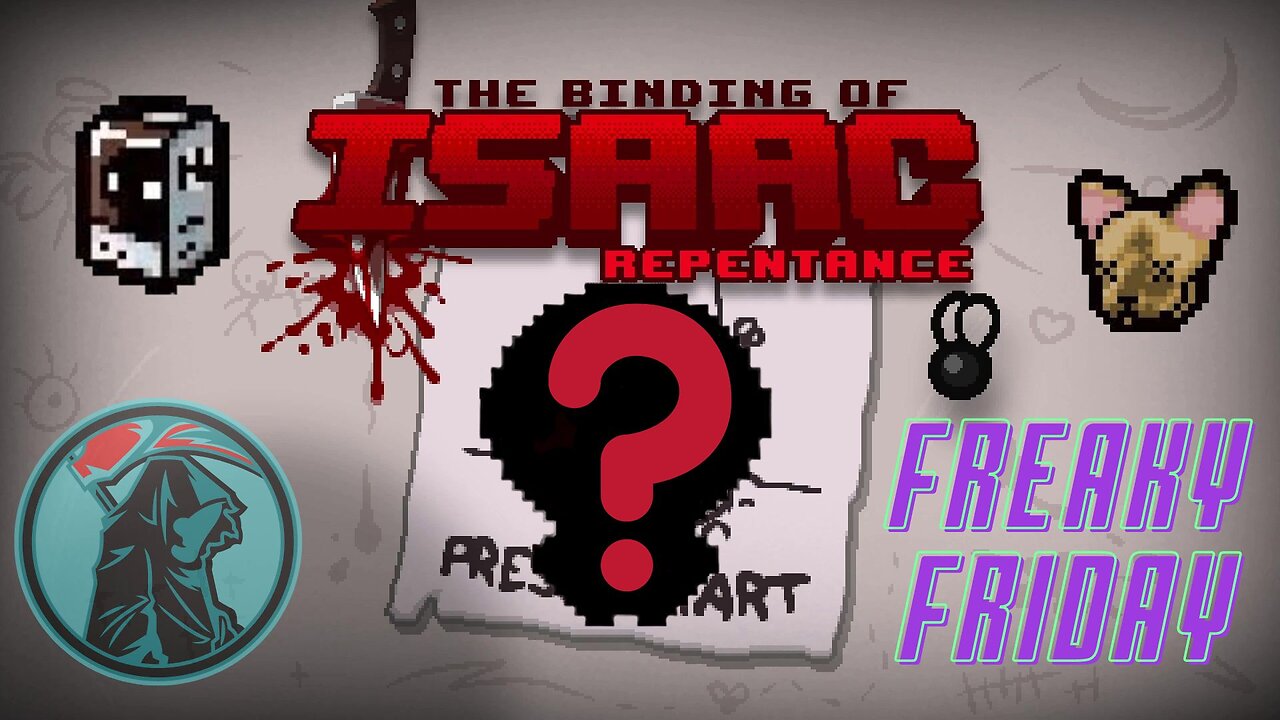 Freaky Friday - I Can't Believe That Actually Worked!